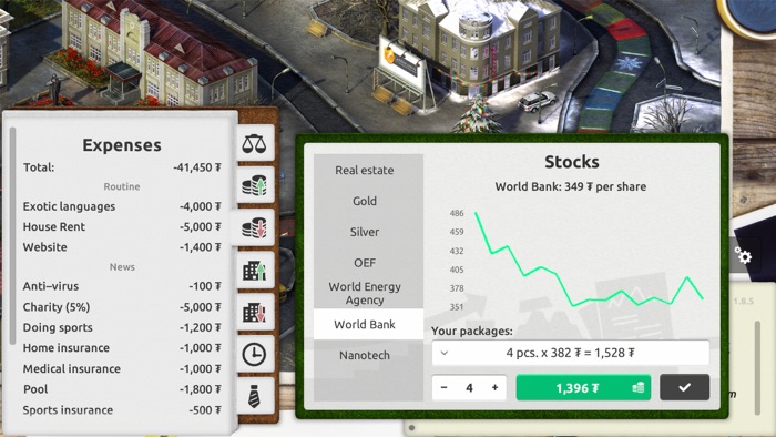 Timeflow Time  Money