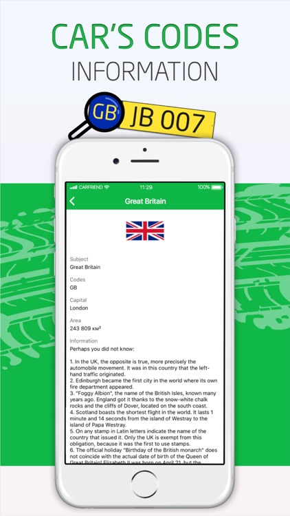 CARFRIEND -> Drive and meet screenshot-6
