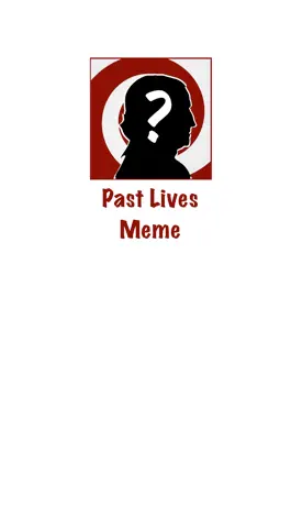 Game screenshot Past Lives Meme mod apk