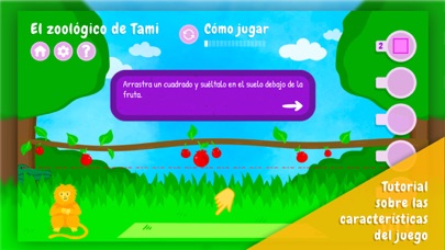 Tami's Tower - Español screenshot 4