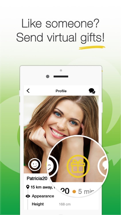 NextLove screenshot-3