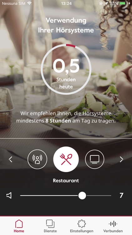 Amplifon