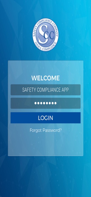 Safety Compliance App(圖1)-速報App