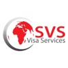 SVS visa services