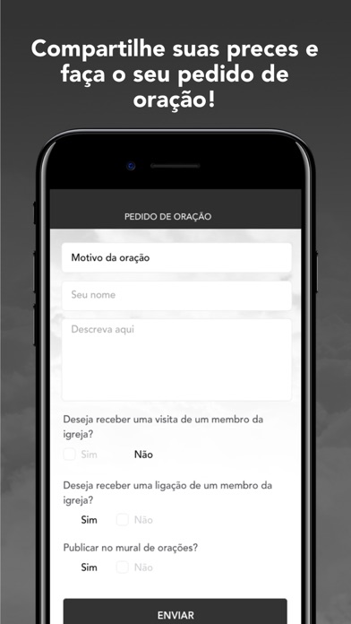IMW São Sebastião screenshot 3