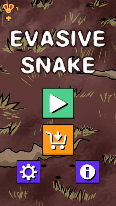 Evasive Snake screenshot 4