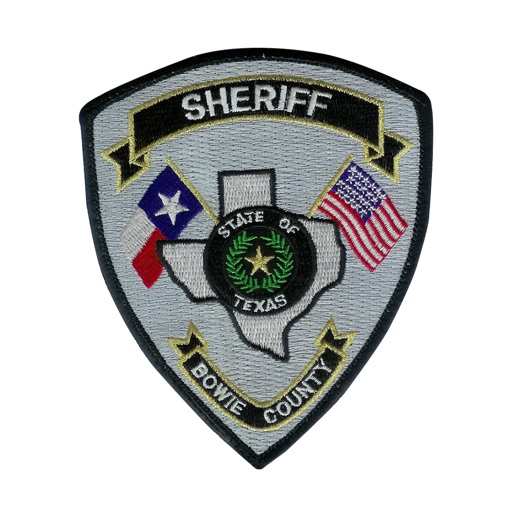 Bowie County Sheriff by Bowie County Sheriff's Office