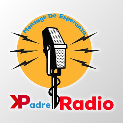 K Padre Radio by Augusto Ferleny De Leon