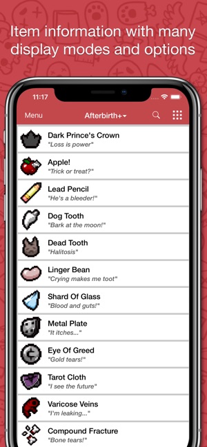 Guide for Binding of Isaac(圖1)-速報App