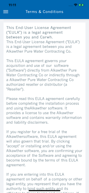 Alkawther Water(圖8)-速報App