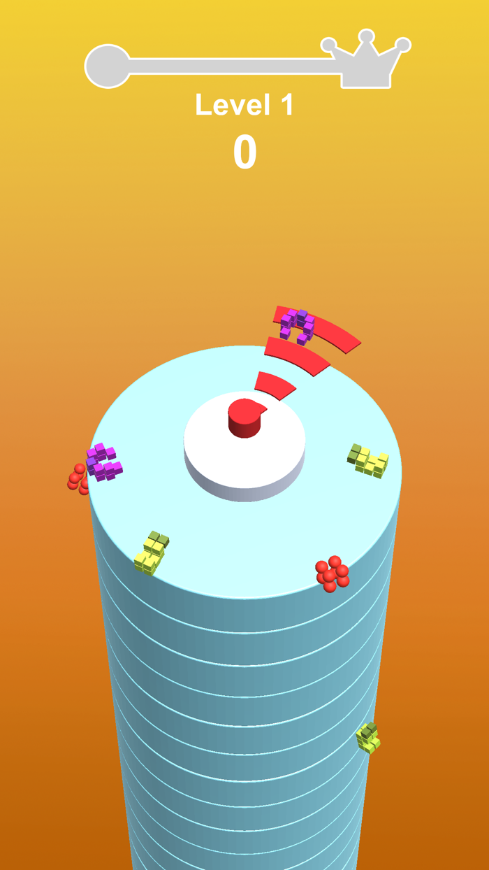 الحلزونة - العاب ممتعة