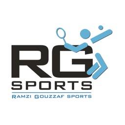 Ramzi Gouzzaf sports