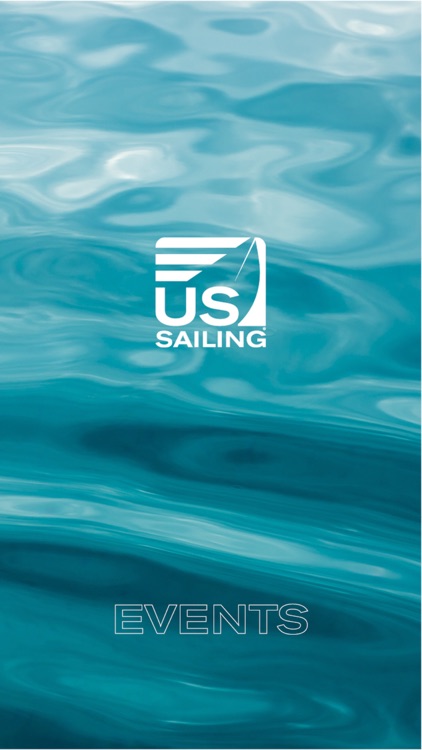 US Sailing Events