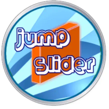 Jump Slider Читы