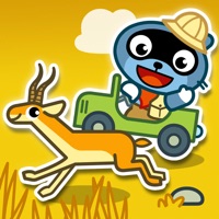 Pango: construis ton safari pour PC