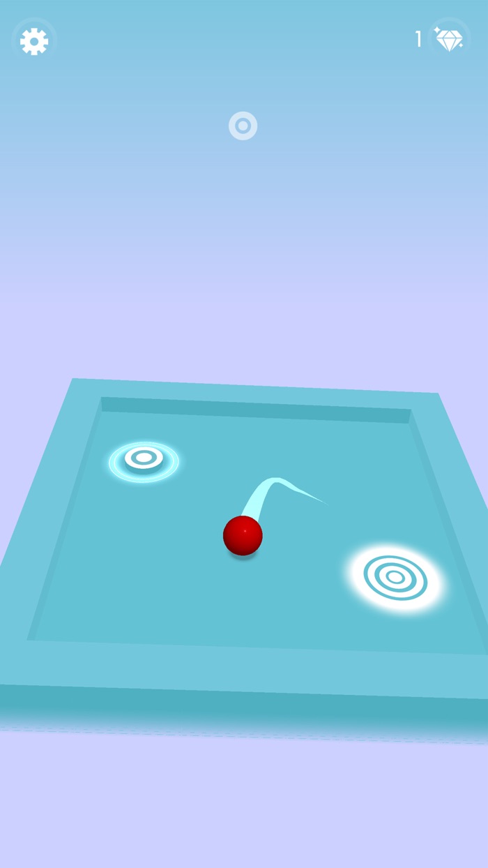 Roll Ball 3D