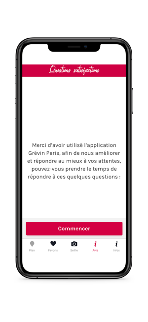 Grévin Paris(圖5)-速報App