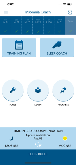 Insomnia Coach Explorer(圖1)-速報App