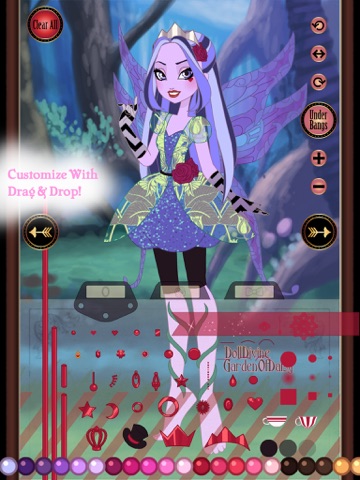 Fairy Tale High screenshot 4