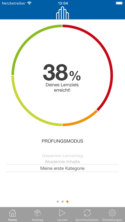 WBH – Digitale Lernkarten