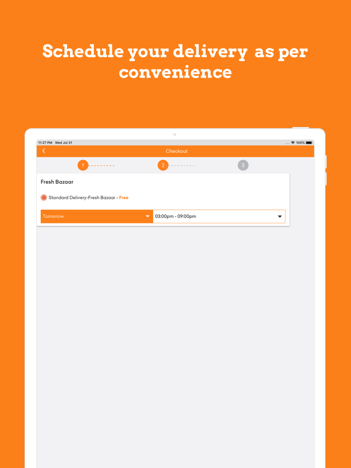 Zeggys Formerly Insta GoLocal