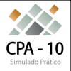 CPA - 10 Simulado 2020