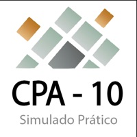 CPA - 10 Simulado 2020 apk
