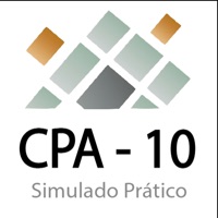 CPA - 10 Simulado 2020 sur PC
