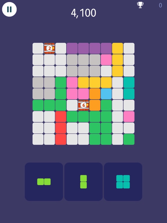 BlockSudo Sudoku Block Puzzle | iPhone & iPad Game Reviews | AppSpy.com