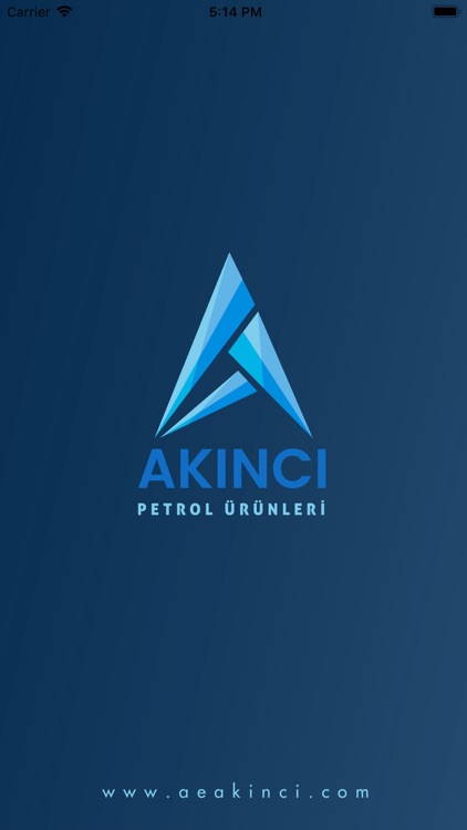 Akıncı Petrol