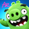 App Icon for Angry Birds AR: Isle of Pigs App in Estonia IOS App Store
