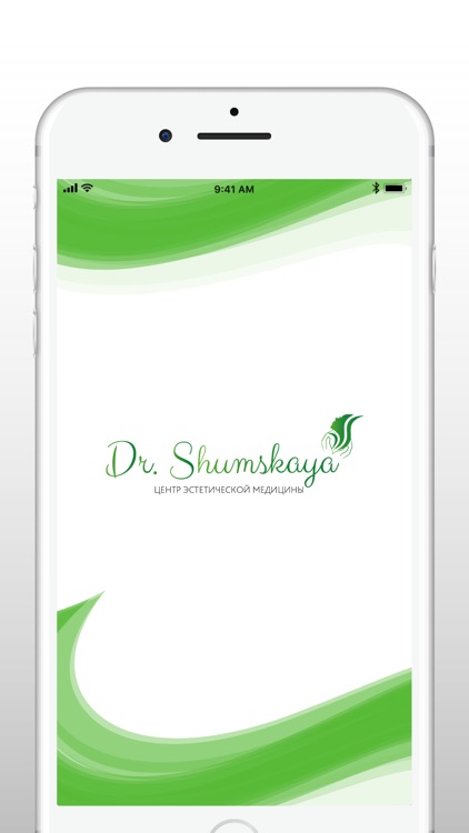 Dr.Shumskaya