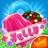 Candy Crush Jelly Saga image