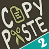 CP2 - Copy && Paste