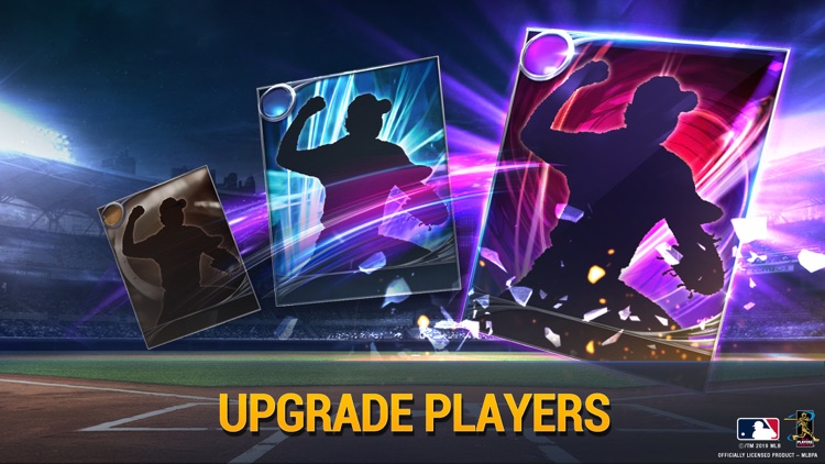 MLB 9 Innings GM