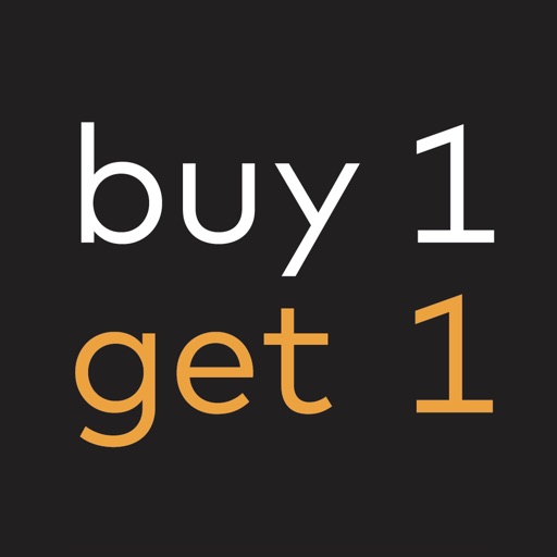 Mastercard® Buy 1 Get 1