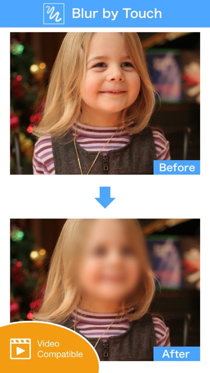 BlurEffect-Blur Photo & Video screenshot-0