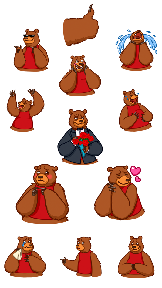 Best Bear.