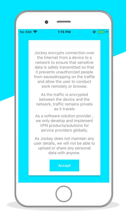 Jockey Go screenshot-3