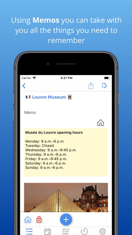 easyPlanner - Task manager screenshot-9