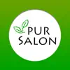 Pur Salon - Charlotte Salon App Support
