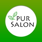 Download Pur Salon - Charlotte Salon app