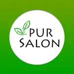 Pur Salon - Charlotte Salon App Problems