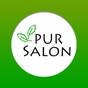 Pur Salon - Charlotte Salon app download