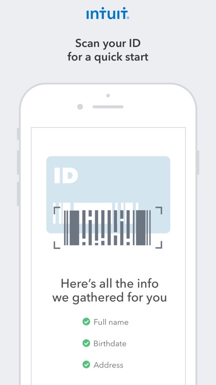 TurboTax Tax Return App