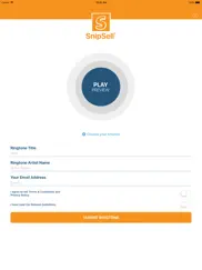 snipsell™ ipad images 3