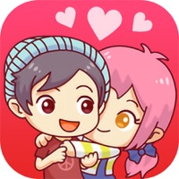 Story Love Stickers Pack pour PC