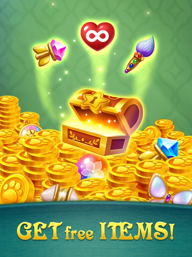 Gem Blast Online Game