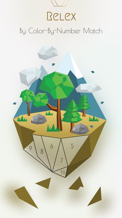 Poly Jigsaw - Art Puzzle Games screenshot-4
