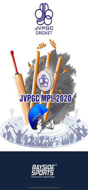 JVPGC Cricket